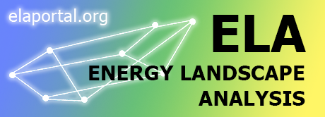 ELA logo